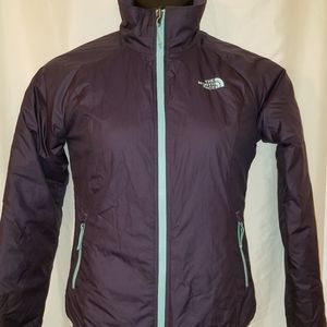 Women's North Face Jacket